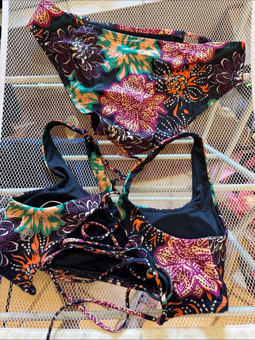 Born primitive bikini - Picture 2 of 5